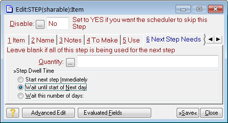method_step_dwell_time_form