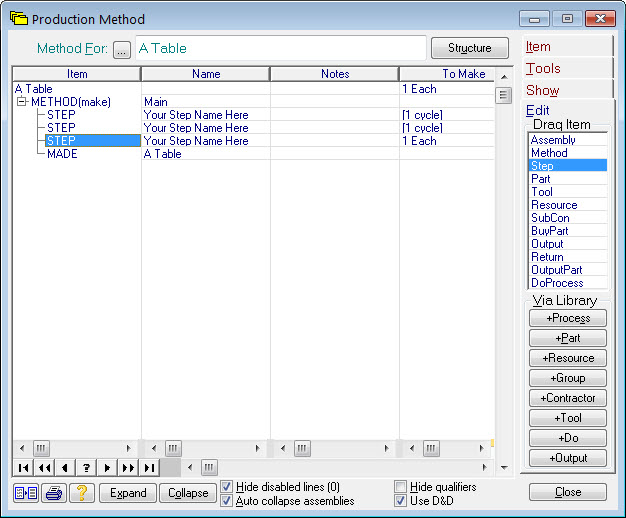 method_table_steps