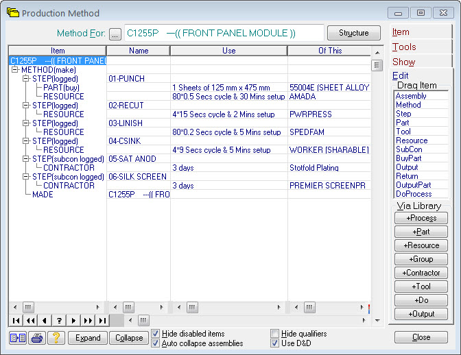 piece_part_method