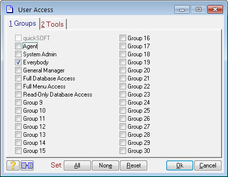 user_access_privileges