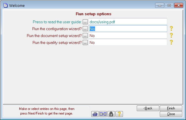 welcome_run_options
